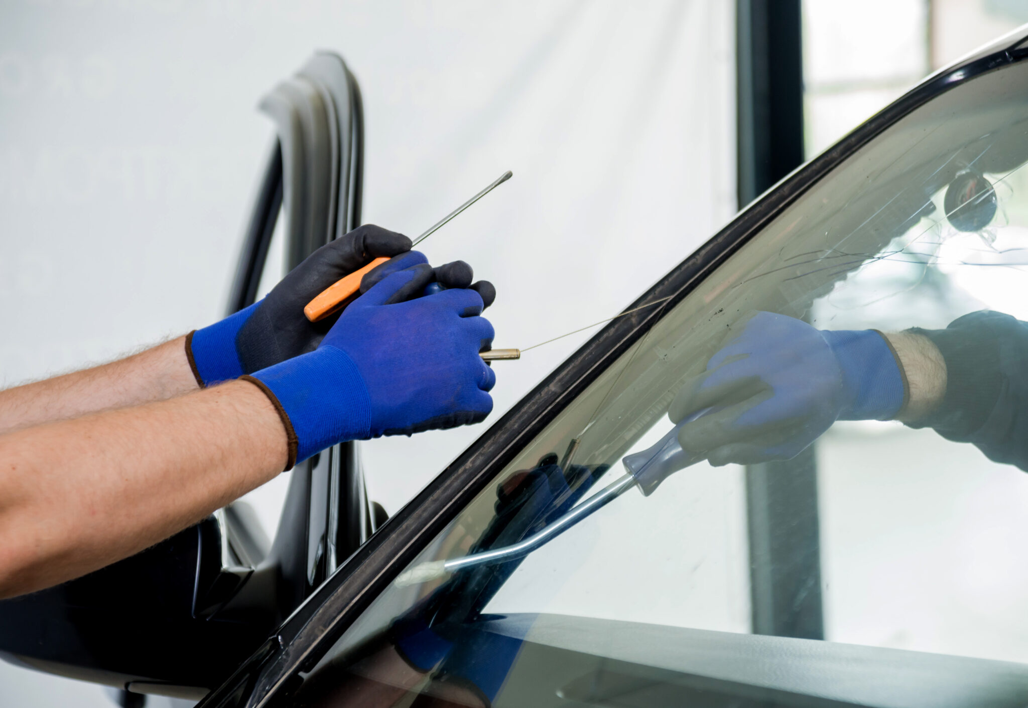 Auto Glass Repair Chip Control Auto Glass in Copperas Cove, TX